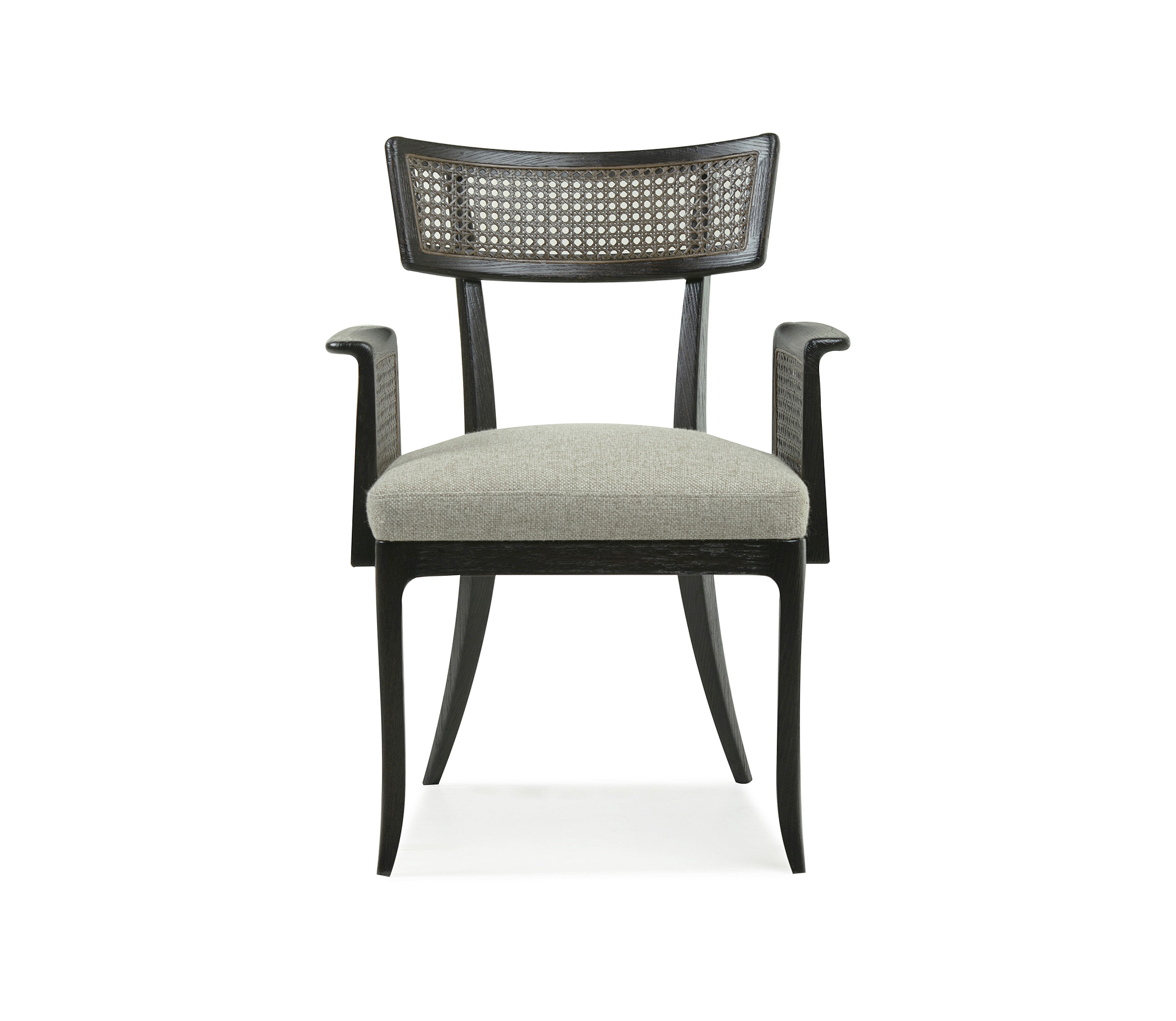 SAVOY ARM CHAIR